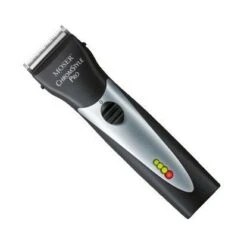 Moser Chromstyle 1871 Zwart