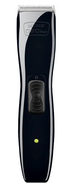 Moser NEO-liner Trimmer Black Moser NEO-liner Trimmer Black -Winkel Voor Haarverzorgingsproducten moser neo liner trimmer black