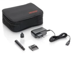 Moser NEO-liner Trimmer Black 2 Moser NEO-liner Trimmer Black -Winkel Voor Haarverzorgingsproducten moser neo liner trimmer black 02