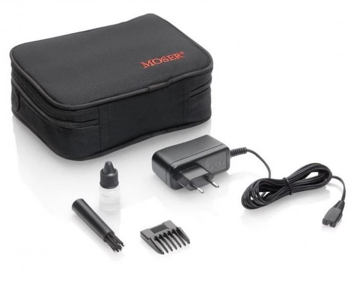 Moser NEO-liner Trimmer Black Moser NEO-liner Trimmer Black -Winkel Voor Haarverzorgingsproducten moser neo liner trimmer black 02