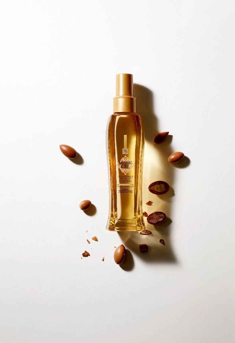 L'Oréal Mythic Oil 100ml L'Oreal L'Oréal Mythic Oil 100ml -Winkel Voor Haarverzorgingsproducten mythic oil 2