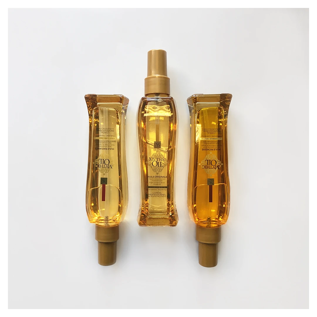 L'Oréal Mythic Oil 100ml L'Oreal L'Oréal Mythic Oil 100ml -Winkel Voor Haarverzorgingsproducten mythic oil digital kit 1