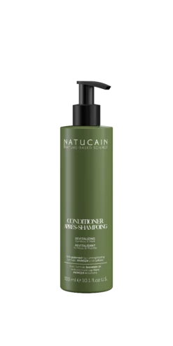 Natucain Revitalizing Conditioner 300ml