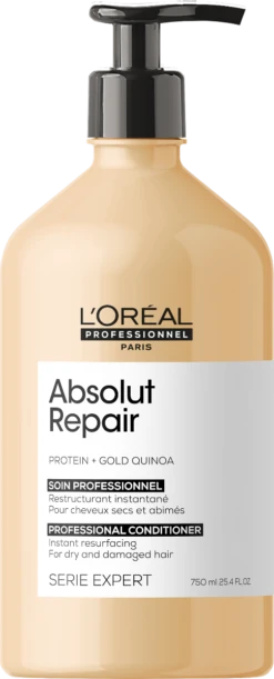 L'Oreal L'Oréal Serie Expert Absolut Repair Gold Conditioner 750ml
