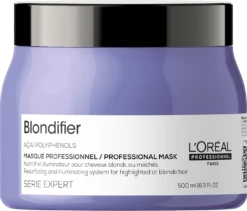 L'Oreal L'Oréal Serie Expert Blondifier Masker 500ml