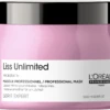 L'Oreal L'Oréal Serie Expert Liss Unlimited Masker 500ml