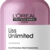 L'Oreal L'Oréal Serie Expert Liss Unlimited Shampoo 300ml