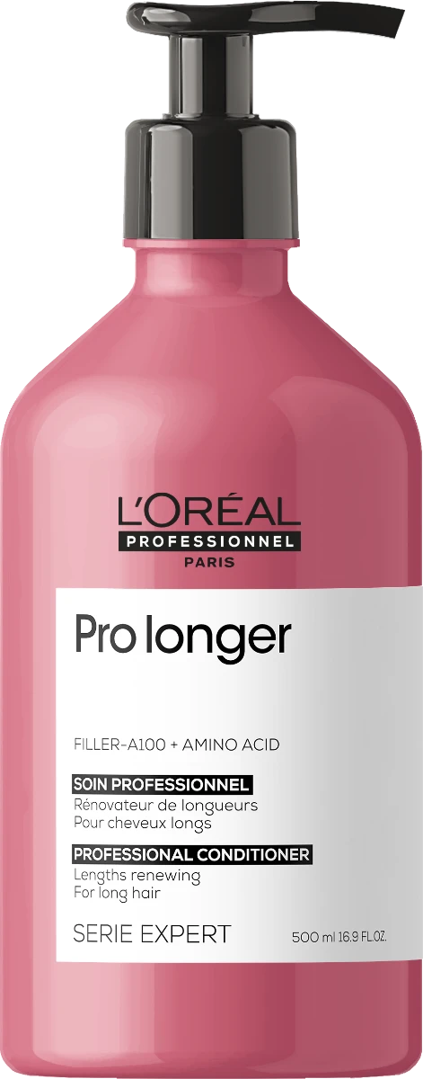 L'Oréal Serie Expert Pro Longer Conditioner 500ml L'Oreal L'Oréal Serie Expert Pro Longer Conditioner 500ml -Winkel Voor Haarverzorgingsproducten