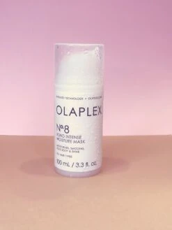 Olaplex No.8 Bond Intense Moisture Mask 100ml -Winkel Voor Haarverzorgingsproducten no.8 pink