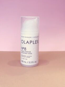 Beschadigd Haar Pakket Olaplex No.0 + 3 + 4 + 4P + 5 + 8 -Winkel Voor Haarverzorgingsproducten no.8 pink 2