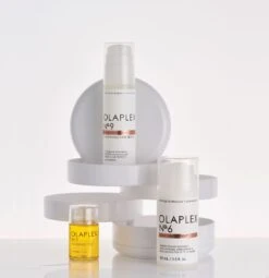 2x Olaplex No.9 Bond Protector Nourishing Hair Serum 90ml -Winkel Voor Haarverzorgingsproducten no.9 with 6 and 7 1