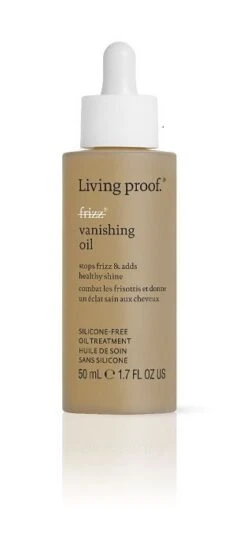 Living Proof No Frizz Vanishing Oil 50ml