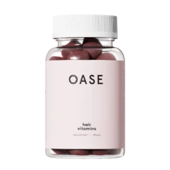 OASE Hair Vitamins 60st