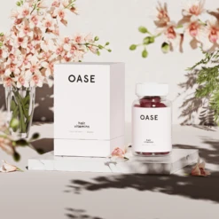OASE Hair Vitamins 60st 3 OASE Hair Vitamins 60st -Winkel Voor Haarverzorgingsproducten oase hair vitamins sfeer 1