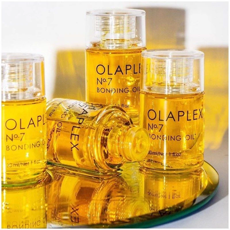 5x Olaplex No.7 Bonding Oil 30ml 5x Olaplex No.7 Bonding Oil 30ml -Winkel Voor Haarverzorgingsproducten olaplex bonding oil no7 30 ml 1567765248 1