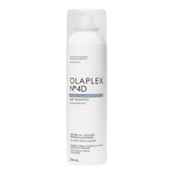 Olaplex No.4D Clean Volume Detox Dry Shampoo 250ml