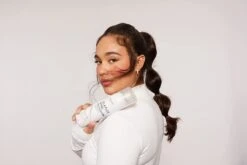 Olaplex No.4D Clean Volume Detox Dry Shampoo 250ml -Winkel Voor Haarverzorgingsproducten olaplex no.4d model