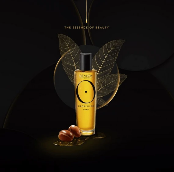 Orofluido Original Elixir 100ml Orofluido Original Elixir 100ml -Winkel Voor Haarverzorgingsproducten orofluido original elixir 100ml4