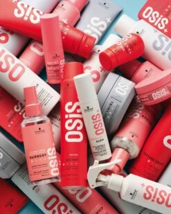 Schwarzkopf OSiS+ G. Force Extra Strong Gel 150ml 3 Schwarzkopf OSiS+ G. Force Extra Strong Gel 150ml -Winkel Voor Haarverzorgingsproducten osis full assortment 2 1 highres rgb