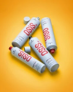 Schwarzkopf OSiS+ Elastic Medium Hold Hairspray 300ml -Winkel Voor Haarverzorgingsproducten osis hold range 1 highres rgb 7