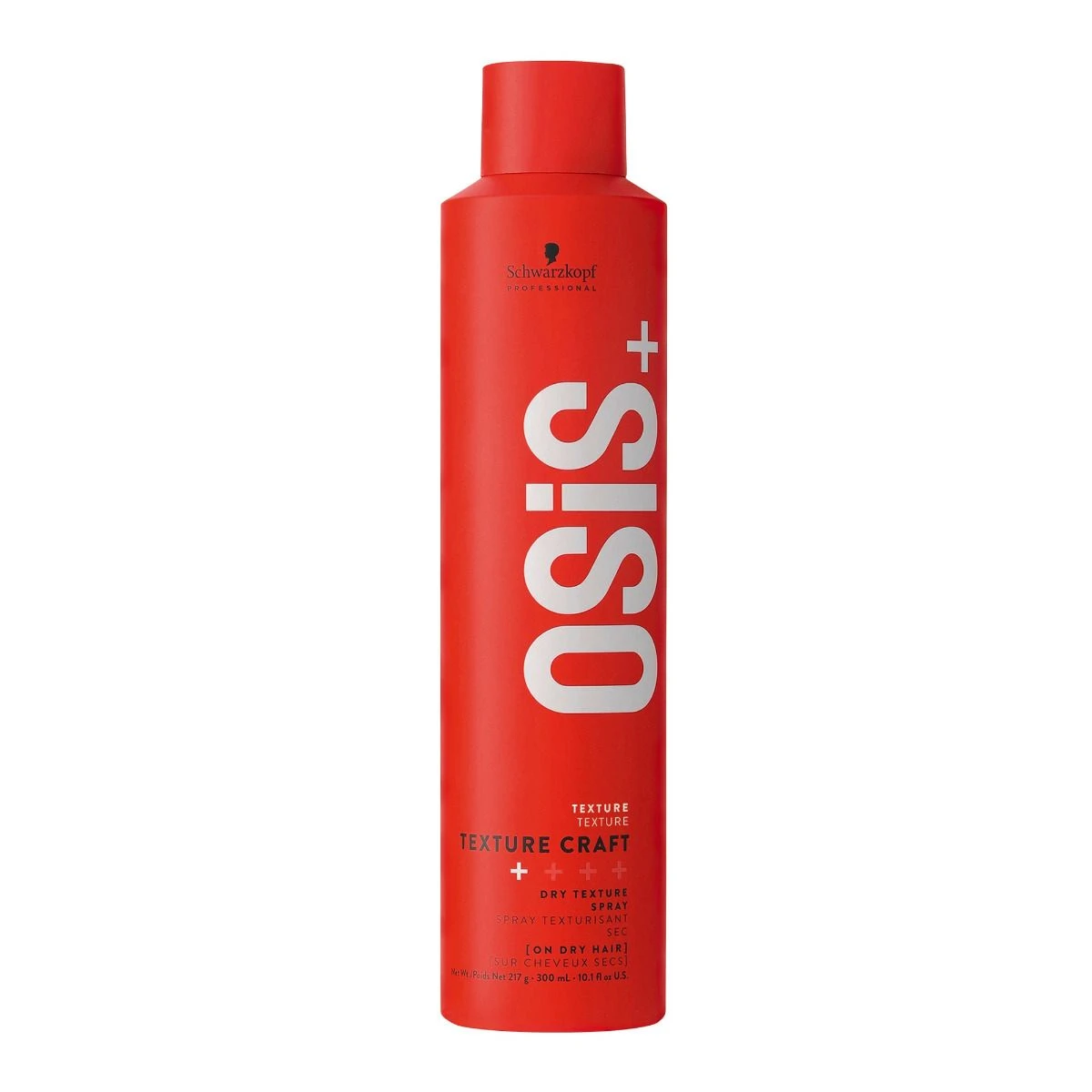 Schwarzkopf OSiS+ Texture Craft Dry Texture Spray 300ml Schwarzkopf OSiS+ Texture Craft Dry Texture Spray 300ml -Winkel Voor Haarverzorgingsproducten osis texture texture