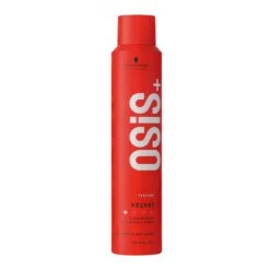 Schwarzkopf OSiS+ Velvet Lightweight Wax-Effect Spray 200ml