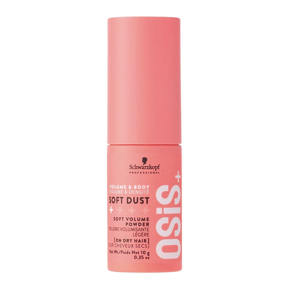 Schwarzkopf OSiS+ Soft Dust Soft Volume Powder 10gr Schwarzkopf OSiS+ Soft Dust Soft Volume Powder 10gr -Winkel Voor Haarverzorgingsproducten osis volume body soft