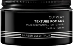Redken Brews Outplay Texture Pomade 100ml