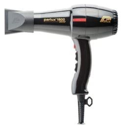 Parlux Föhn 1800 Eco Edition Zwart