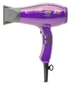 Parlux Föhn 3500 Violet