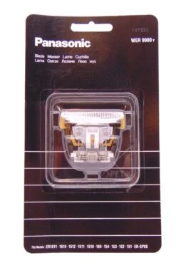 Panasonic Snijkop ER 1611, ER 1510