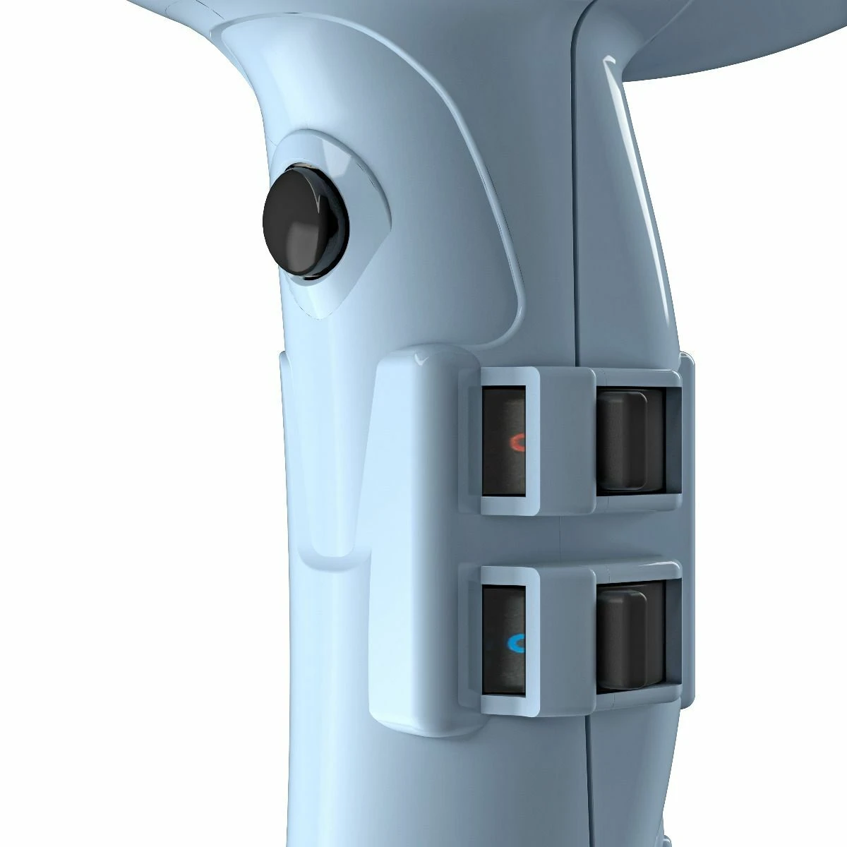 Parlux Föhn Advance Goud Parlux Föhn Advance Goud -Winkel Voor Haarverzorgingsproducten particolare advance 04 5