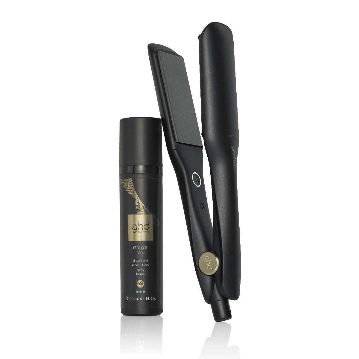 ghd Heat Protect Styling Straight On Ghd Heat Protect Styling Straight On -Winkel Voor Haarverzorgingsproducten pdp 2 min 1