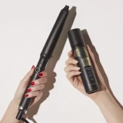 Ghd Heat Protect Styling Curly Ever After -Winkel Voor Haarverzorgingsproducten pdp 6 min