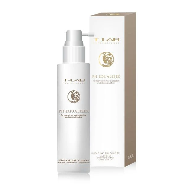 T-Lab PH Equalizer 150ml T-Lab PH Equalizer 150ml -Winkel Voor Haarverzorgingsproducten ph equilizer