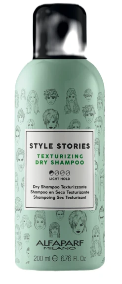 Alfaparf Texturizing Dry Shampoo200ml