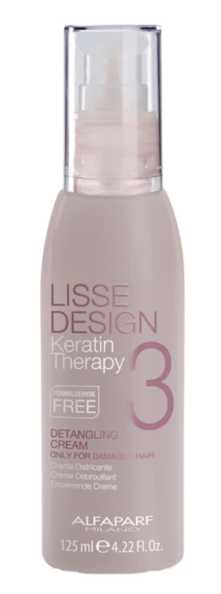 Alfaparf Detangling Cream 125ml