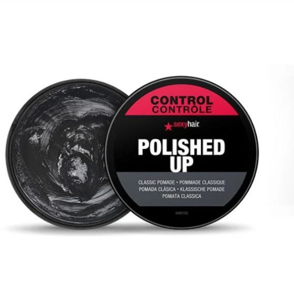 Sexyhair Polished Up Pomade 50ml Sexyhair Polished Up Pomade 50ml -Winkel Voor Haarverzorgingsproducten polished up