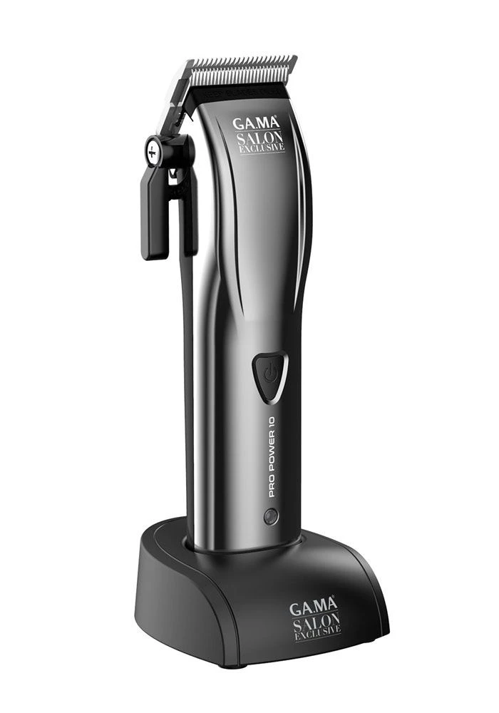 GA.MA Clipper Pro Power 10 GA.MA Clipper Pro Power 10 -Winkel Voor Haarverzorgingsproducten pro power 10 2
