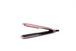 Diva Pro Precious Metals Touch Straightener Rose Gold