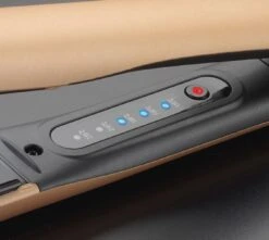 Diva Pro Precious Metals Touch Straightener Rose Gold 2 Diva Pro Precious Metals Touch Straightener Rose Gold -Winkel Voor Haarverzorgingsproducten pro201 1920 x 1715 04