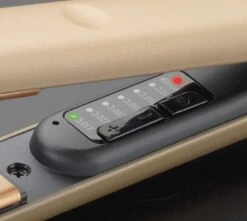 Diva Pro Elite Stijltang Aztec Gold -Winkel Voor Haarverzorgingsproducten pro205 1920 x 1715 04