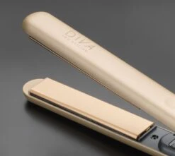 Diva Pro Elite Stijltang Aztec Gold -Winkel Voor Haarverzorgingsproducten pro205 1920 x 1715 05