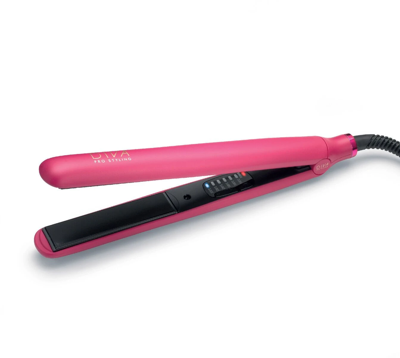 Diva Pro Digital Styler Magenta Diva Pro Digital Styler Magenta -Winkel Voor Haarverzorgingsproducten pro212 1920 x 1715 08