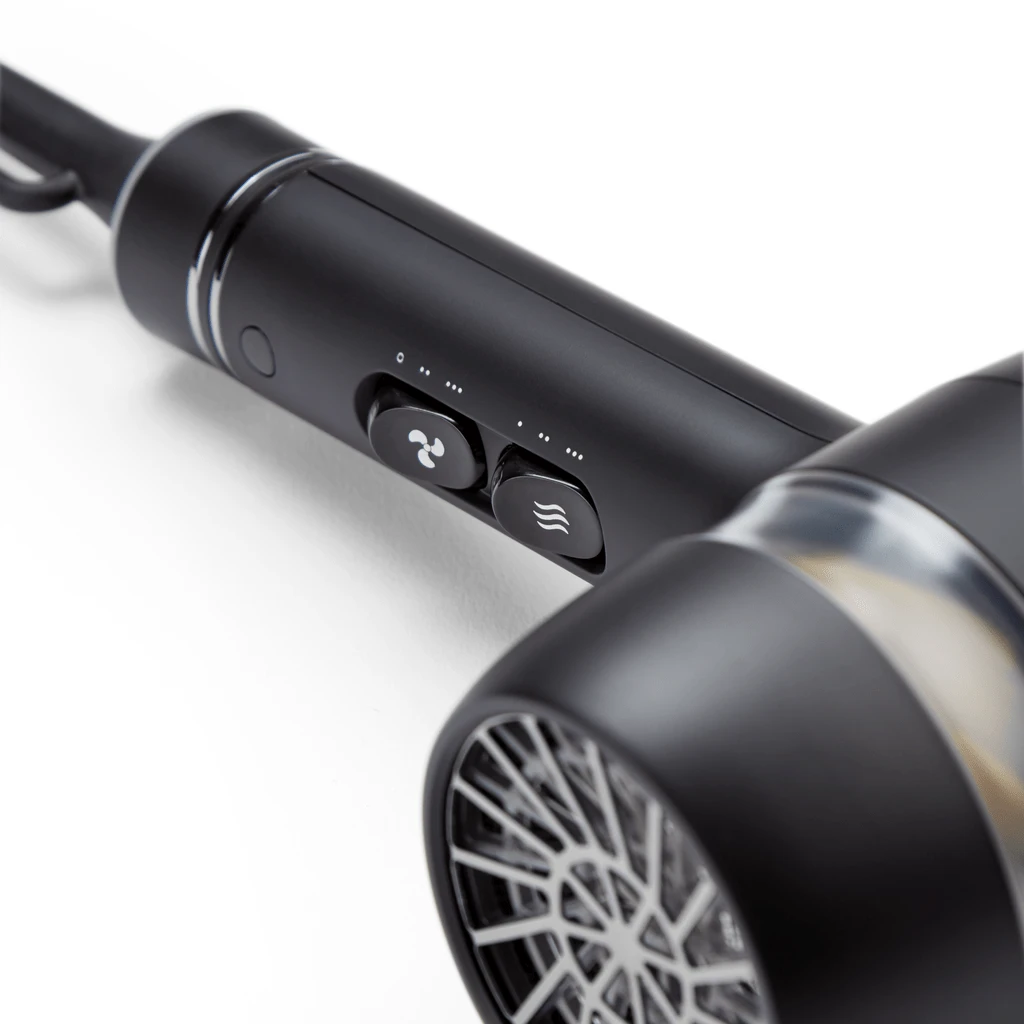 HOT TOOLS Quiet Hair Dryer HOT TOOLS Quiet Hair Dryer -Winkel Voor Haarverzorgingsproducten propaganda ltd 243862165 1 min