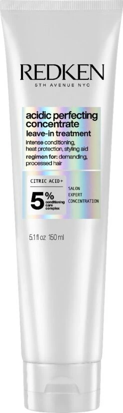 Redken Acidic Bonding Concentrate Treatment 150ml