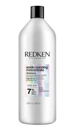 Redken Acidic Bonding Concentrate Shampoo 1000ml