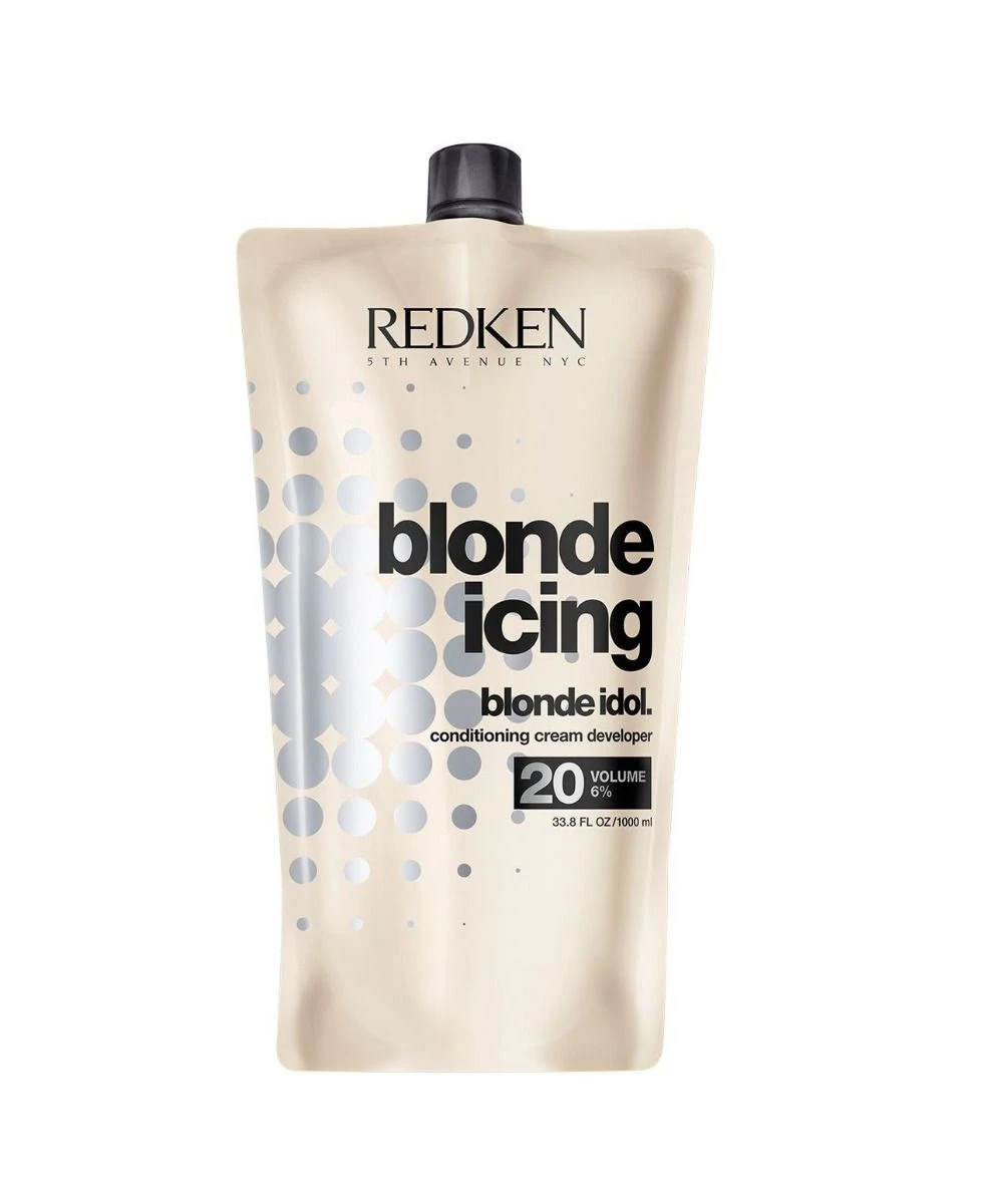 Redken Nutri Developer 20V 1000ml Redken Nutri Developer 20V 1000ml -Winkel Voor Haarverzorgingsproducten redken nutrideveloper 20v