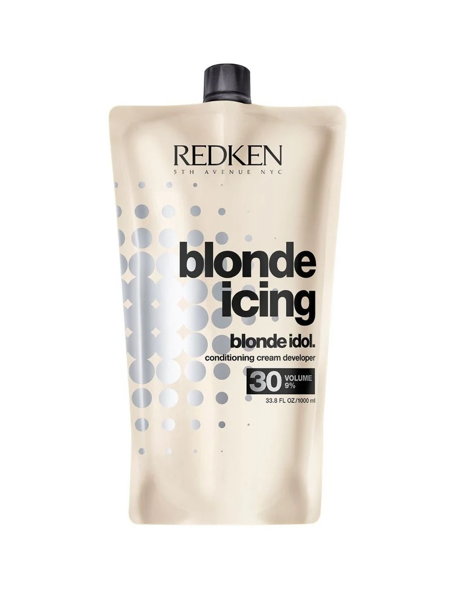 Redken Nutri Developer 30V 1000ml Redken Nutri Developer 30V 1000ml -Winkel Voor Haarverzorgingsproducten redken nutrideveloper 30v
