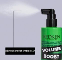 Redken Volume Boost 250ml -Winkel Voor Haarverzorgingsproducten redken volume boost 250 ml3